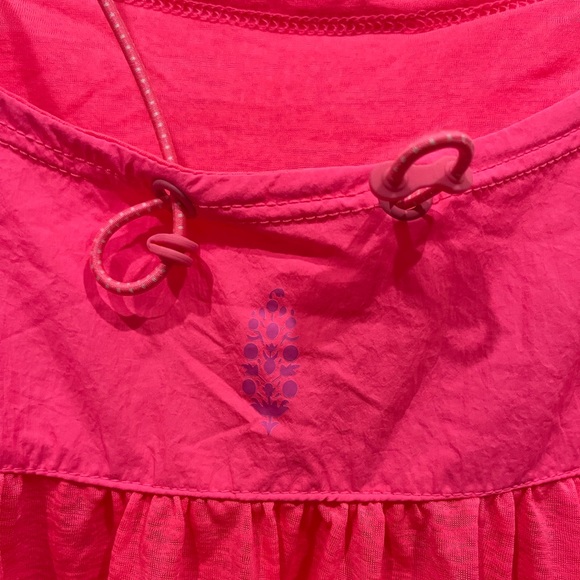 FP Movement | Catch My Drift Tank | Medium - Picture 7 of 9